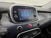 Thumbnail of 2021 Red FIAT 500X