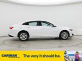 Thumbnail of 2023 White Chevrolet Malibu