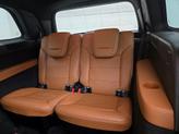 Thumbnail of 2017 Blue Mercedes-Benz GLS 550