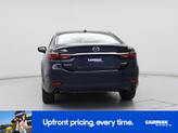 Thumbnail of 2019 Blue Mazda Mazda6