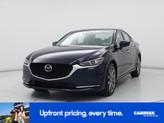 Thumbnail of 2019 Blue Mazda Mazda6