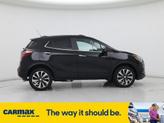 Thumbnail of 2022 Black Buick Encore
