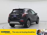 Thumbnail of 2022 Black Buick Encore