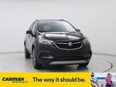 Thumbnail of 2022 Black Buick Encore