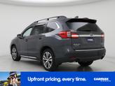 Thumbnail of 2019 Gray Subaru Ascent