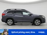 Thumbnail of 2019 Gray Subaru Ascent