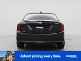 Thumbnail of 2017 Black Cadillac CT6
