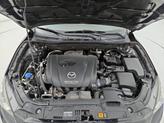 Thumbnail of 2014 Black Mazda Mazda3