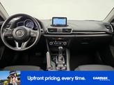 Thumbnail of 2014 Black Mazda Mazda3