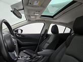 Thumbnail of 2014 Black Mazda Mazda3