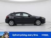 Thumbnail of 2014 Black Mazda Mazda3