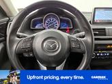 Thumbnail of 2014 Black Mazda Mazda3