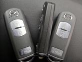 Thumbnail of 2014 Black Mazda Mazda3