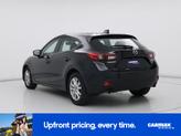 Thumbnail of 2014 Black Mazda Mazda3