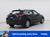 Thumbnail of 2014 Black Mazda Mazda3