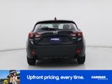 Thumbnail of 2014 Black Mazda Mazda3