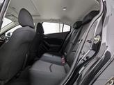 Thumbnail of 2014 Black Mazda Mazda3