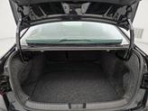 Thumbnail of 2024 Black Volkswagen Jetta