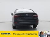Thumbnail of 2024 Black Volkswagen Jetta