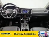 Thumbnail of 2024 Black Volkswagen Jetta
