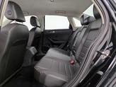 Thumbnail of 2024 Black Volkswagen Jetta