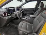 Thumbnail of 2025 Yellow Chevrolet Trax