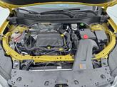 Thumbnail of 2025 Yellow Chevrolet Trax