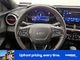 Thumbnail of 2025 Yellow Chevrolet Trax