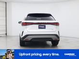 Thumbnail of 2024 White Lexus RX 350