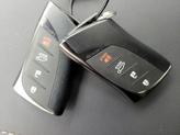 Thumbnail of 2024 White Lexus RX 350