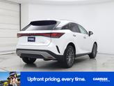 Thumbnail of 2024 White Lexus RX 350