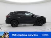 Thumbnail of 2025 Black Lexus NX 350
