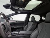 Thumbnail of 2025 Black Lexus NX 350