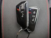 Thumbnail of 2022 Silver Volkswagen Golf GTI