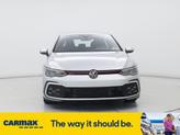 Thumbnail of 2022 Silver Volkswagen Golf GTI
