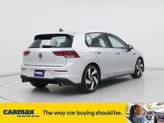 Thumbnail of 2022 Silver Volkswagen Golf GTI