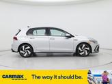 Thumbnail of 2022 Silver Volkswagen Golf GTI