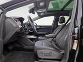 Thumbnail of 2023 Black Audi Q4 e-tron Sportback