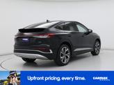 Thumbnail of 2023 Black Audi Q4 e-tron Sportback