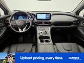 Thumbnail of 2022 Gray Hyundai Santa Fe Plug-In Hybrid