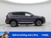Thumbnail of 2022 Gray Hyundai Santa Fe Plug-In Hybrid