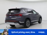 Thumbnail of 2022 Gray Hyundai Santa Fe Plug-In Hybrid