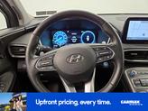 Thumbnail of 2022 Gray Hyundai Santa Fe Plug-In Hybrid