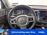 Thumbnail of 2019 Gray Volvo XC90