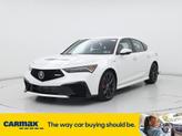 Thumbnail of 2025 White Acura Integra