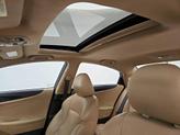 Thumbnail of 2014 Gray Hyundai SONATA