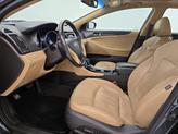 Thumbnail of 2014 Gray Hyundai SONATA