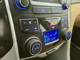 Thumbnail of 2014 Gray Hyundai SONATA