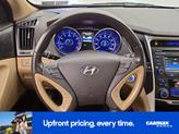 Thumbnail of 2014 Gray Hyundai SONATA