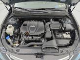 Thumbnail of 2014 Gray Hyundai SONATA